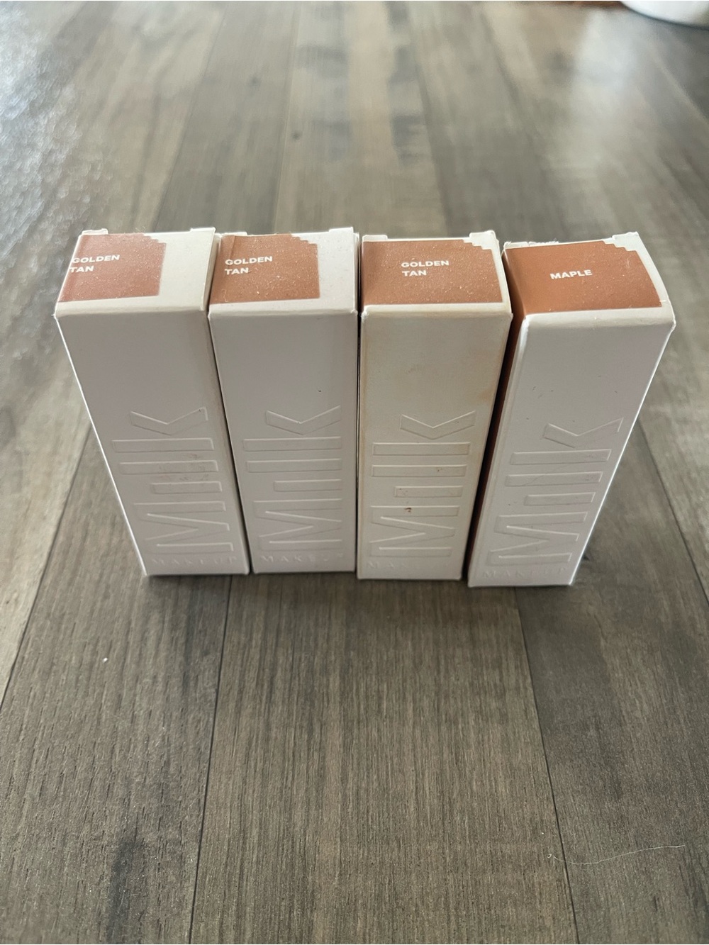 Milk Makeup Bundle